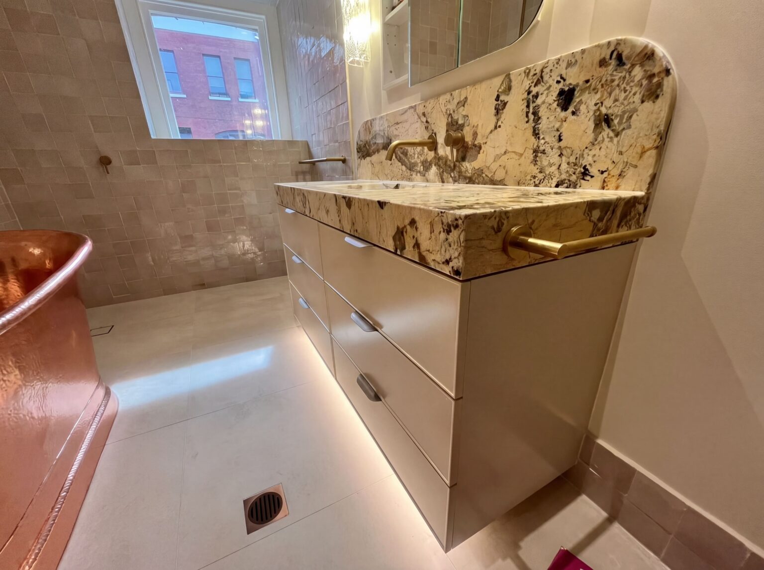 Collingwood Residence | Oxford St Renovation