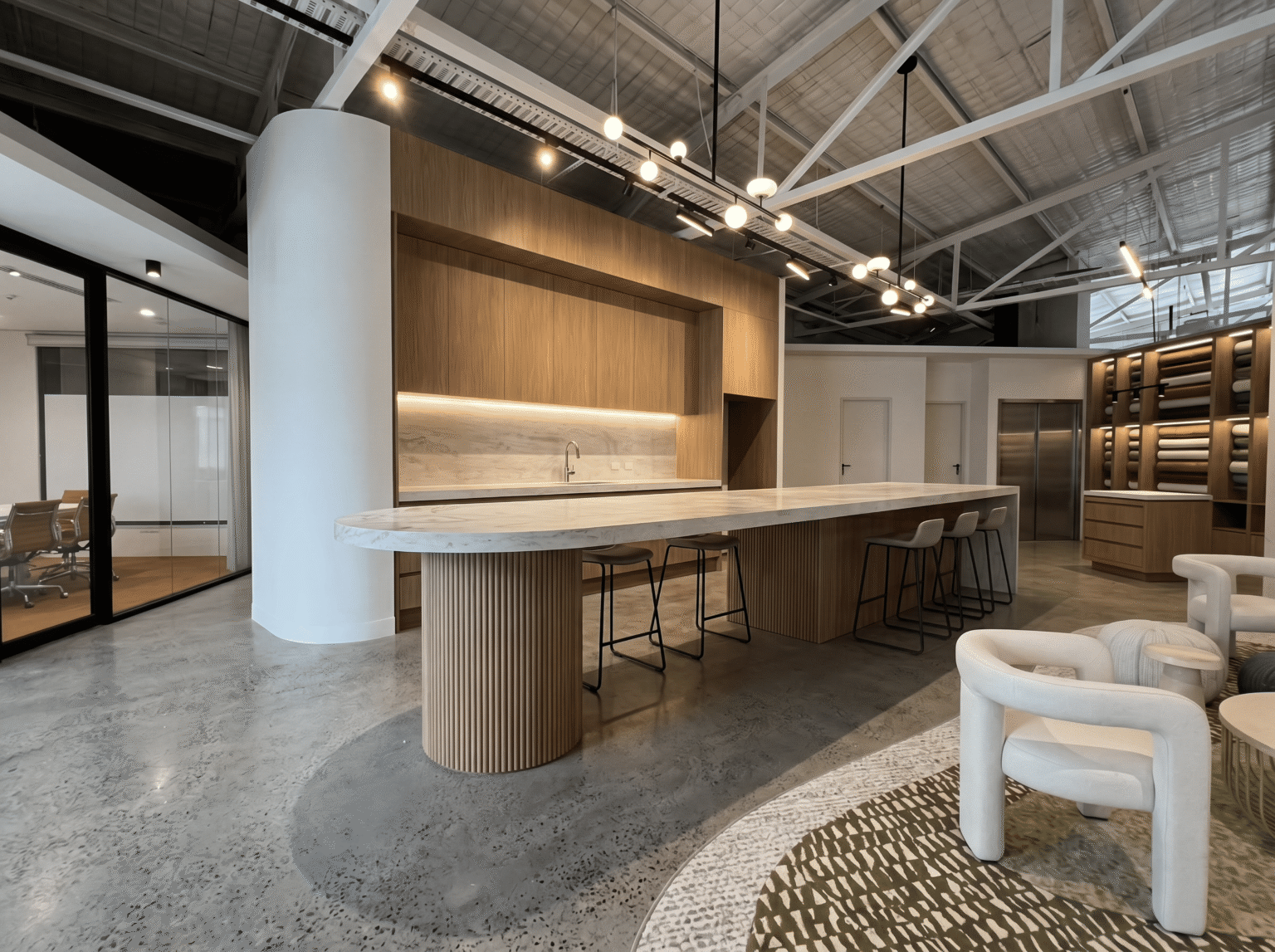Modern Sophistication | Collingwood