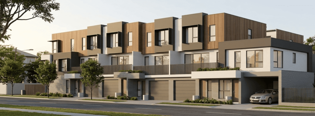 Ballarat Road