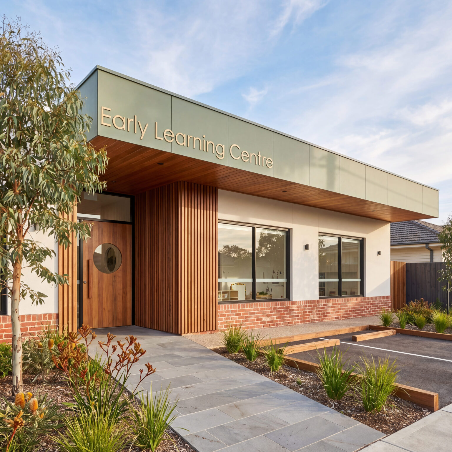 Thornbury Childcare