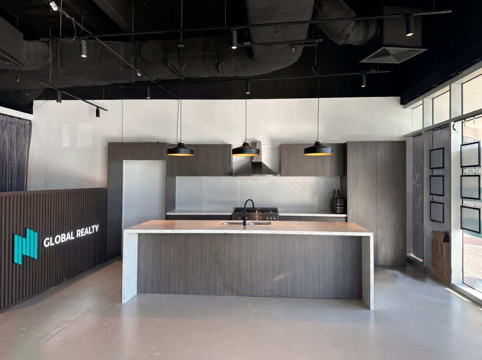 Global Realty Burwood