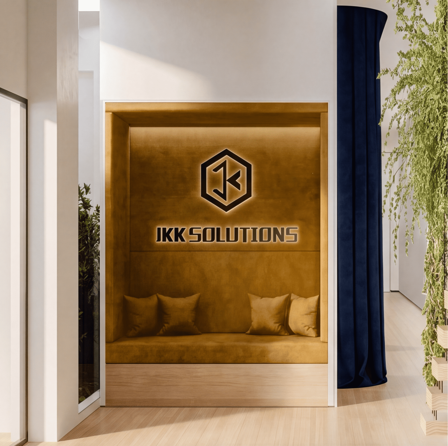 JKK Solutions