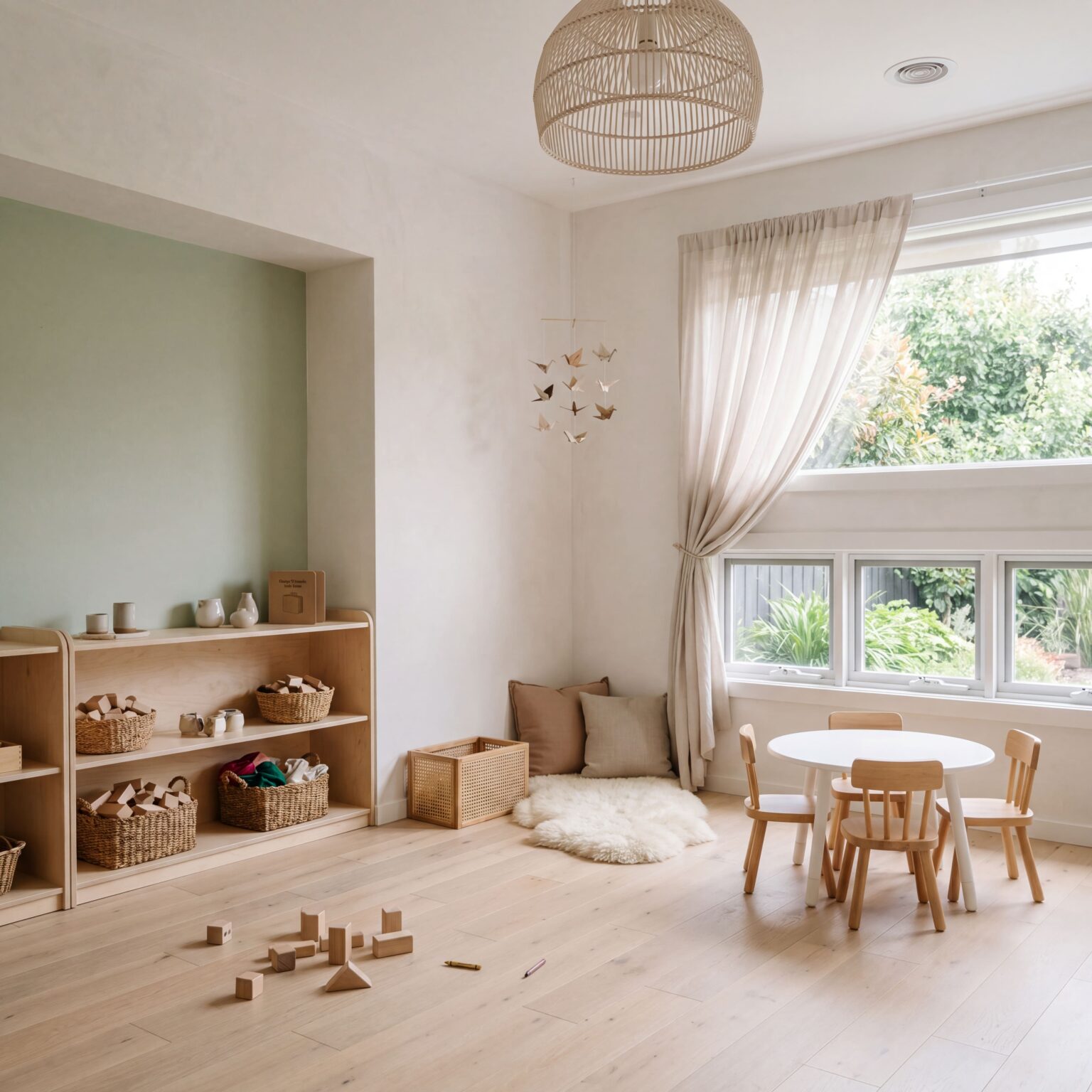 Pascoe Vale Childcare