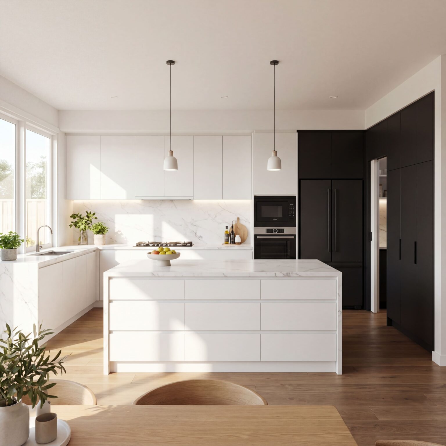 Sophisticated Modernity | Mt. Eliza