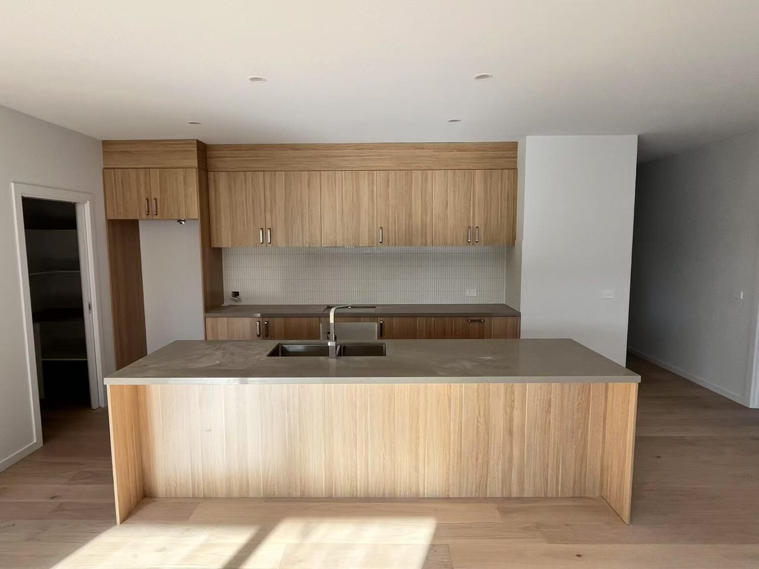 Modern Sophistication | Glen Iris