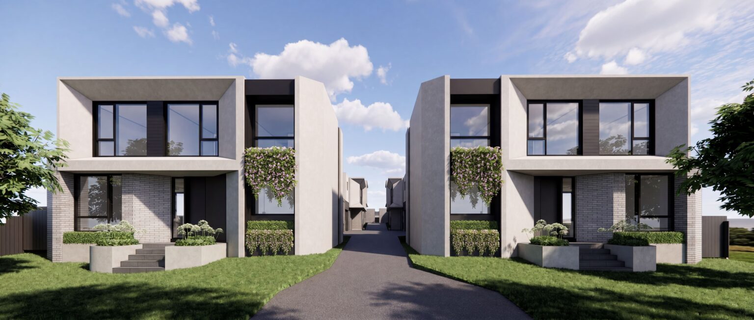 Murray Crescent