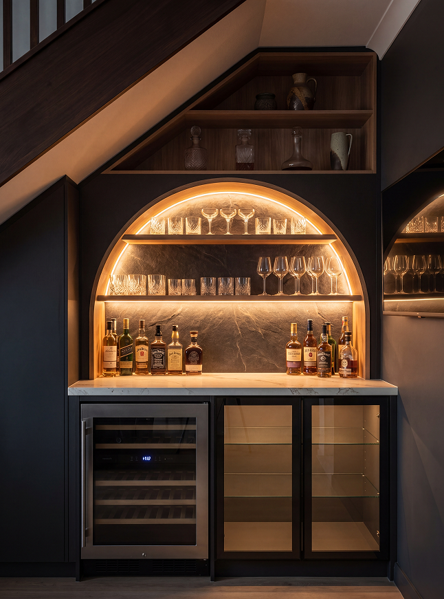 Joinery